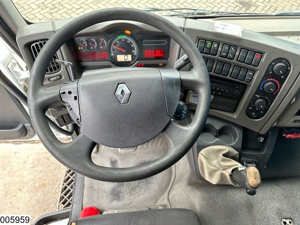 LKW du type Renault Midlum 270 Dxi EURO 5, Gebrauchtmaschine en Ede (Photo 10)