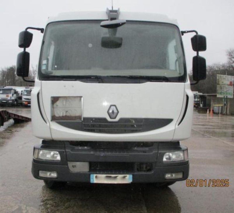 LKW des Typs Renault MIDLUM 270 dxi, Gebrauchtmaschine in Bourron Marlotte (Bild 5)