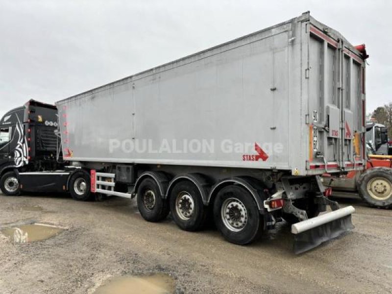 LKW des Typs Renault MIDLUM 270.16  DXI, Gebrauchtmaschine in Bourron Marlotte (Bild 1)