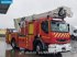 LKW of the type Renault Midlum 280 4X2 Superstructure not working! Manual Feuerwehr, Gebrauchtmaschine in Veghel (Picture 5)