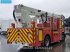 LKW tipa Renault Midlum 280 4X2 Superstructure not working! Manual Feuerwehr, Gebrauchtmaschine u Veghel (Slika 8)