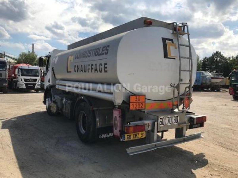 LKW typu Renault Premium 270, Gebrauchtmaschine v Bourron Marlotte (Obrázek 3)