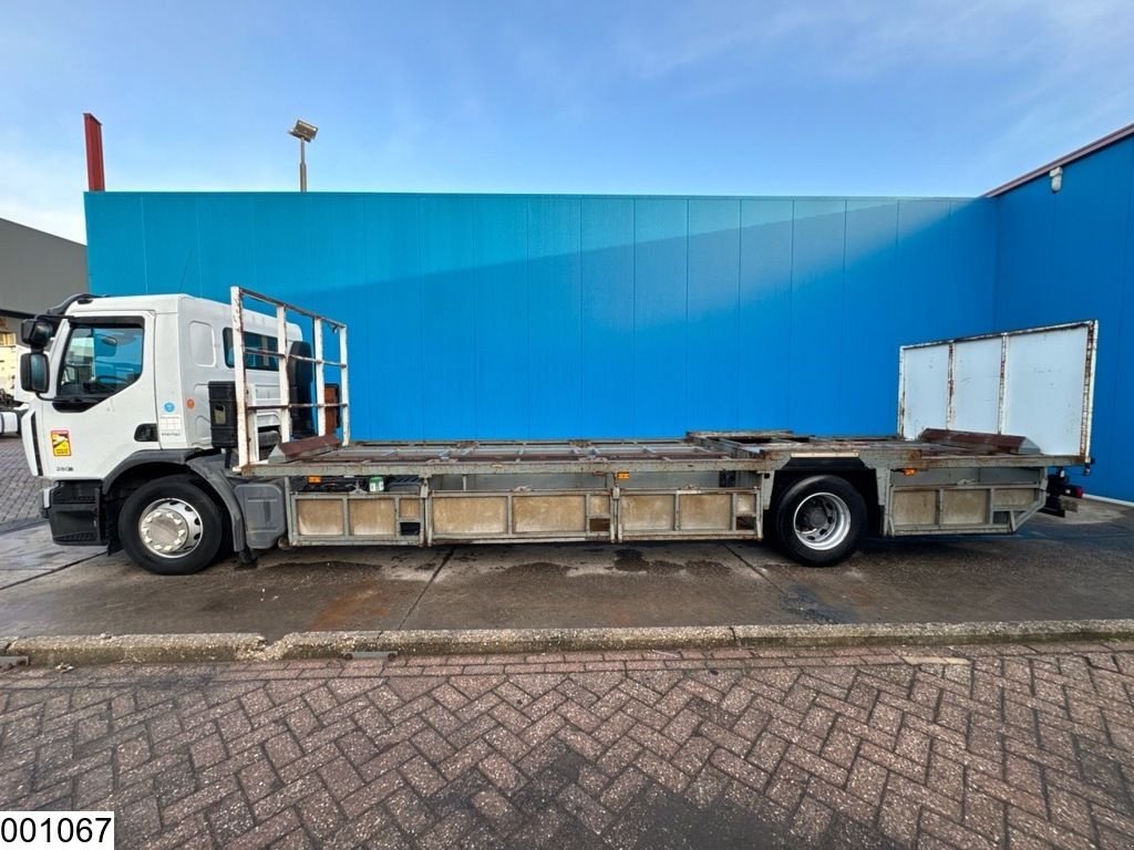 LKW от тип Renault Premium 280 Dxi Manual gearbox, Telma, Gebrauchtmaschine в Ede (Снимка 3)