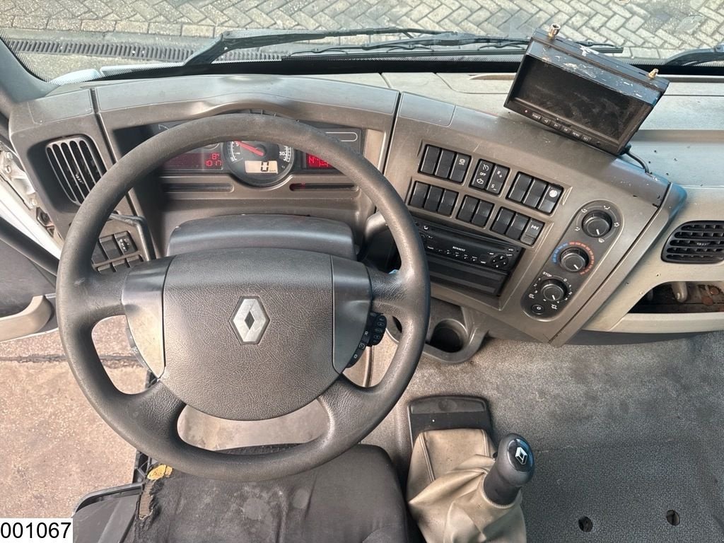 LKW от тип Renault Premium 280 Dxi Manual gearbox, Telma, Gebrauchtmaschine в Ede (Снимка 10)