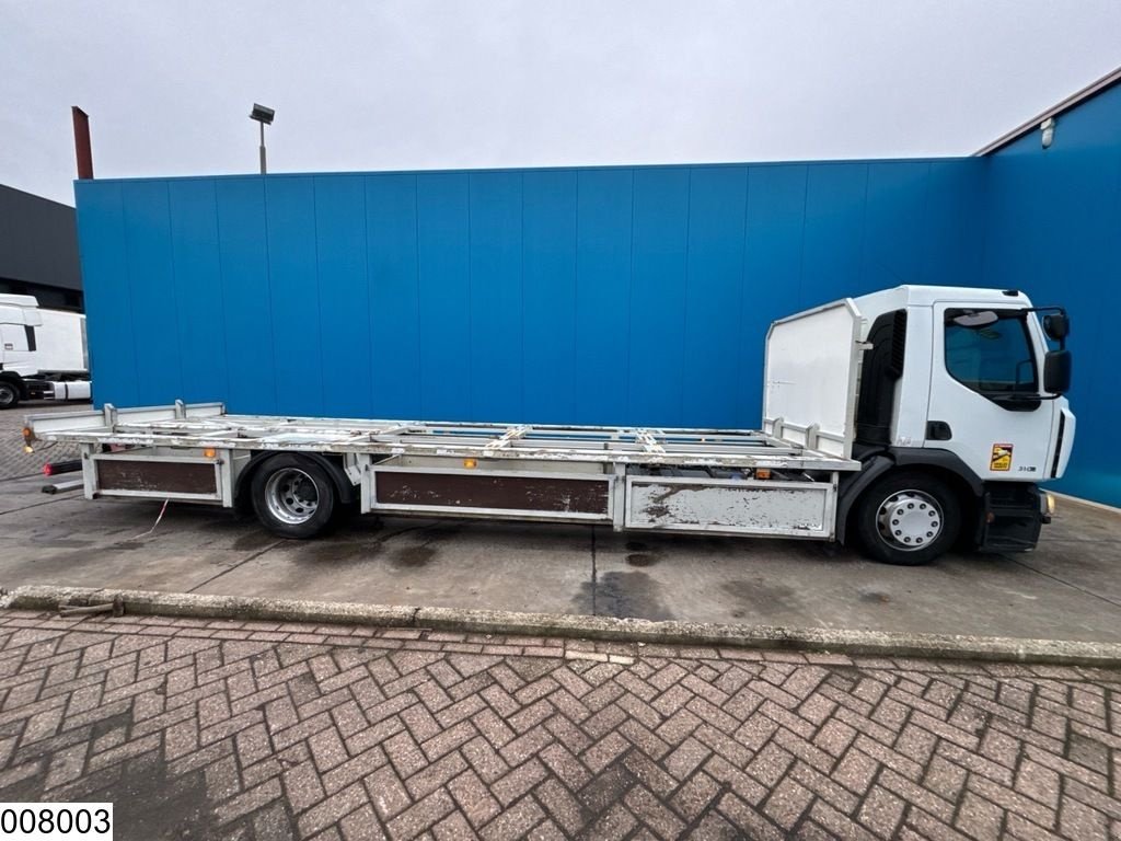 LKW des Typs Renault Premium 310 Dxi EURO 5 EEV, Manual, Retarder, Gebrauchtmaschine in Ede (Bild 9)