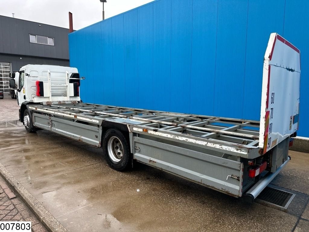 LKW of the type Renault Premium 310 Dxi EURO 5, Gebrauchtmaschine in Ede (Picture 4)