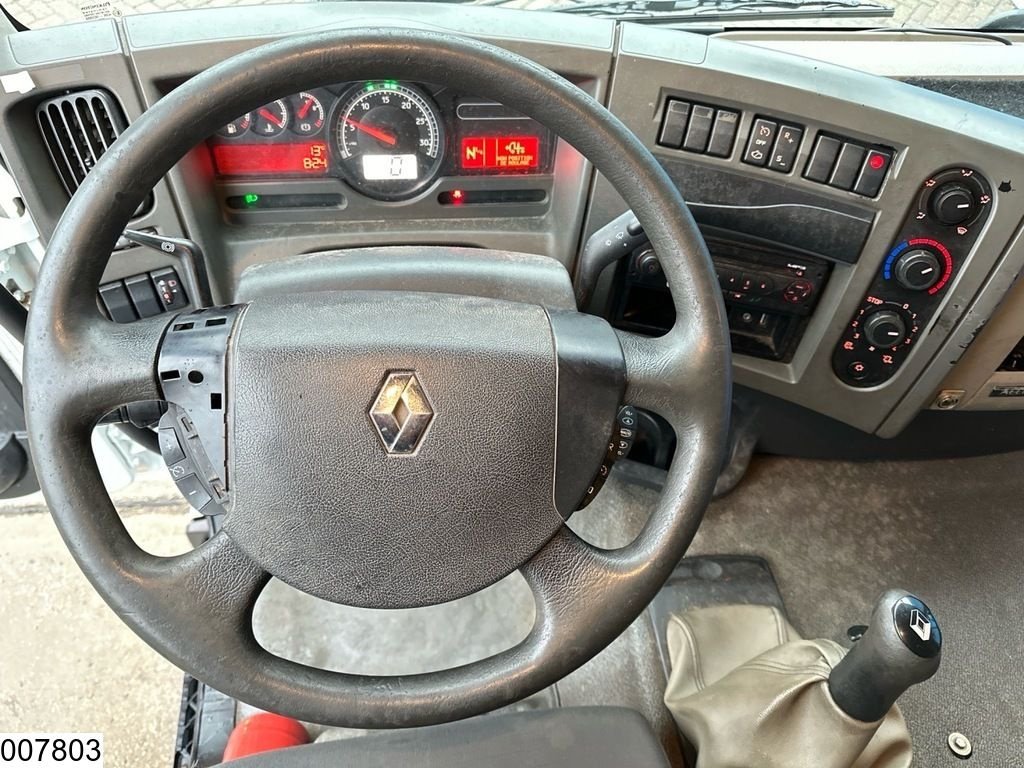 LKW van het type Renault Premium 310 Dxi EURO 5, Gebrauchtmaschine in Ede (Foto 10)