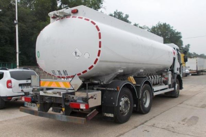 LKW typu Renault Premium 320.26 S, Gebrauchtmaschine v Bourron Marlotte (Obrázok 3)