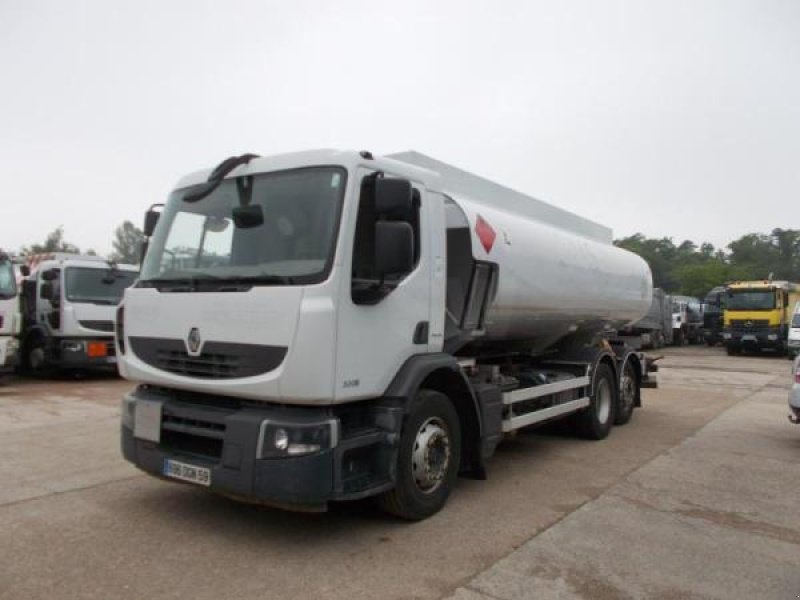 LKW del tipo Renault Premium 320.26 S, Gebrauchtmaschine en Bourron Marlotte (Imagen 2)