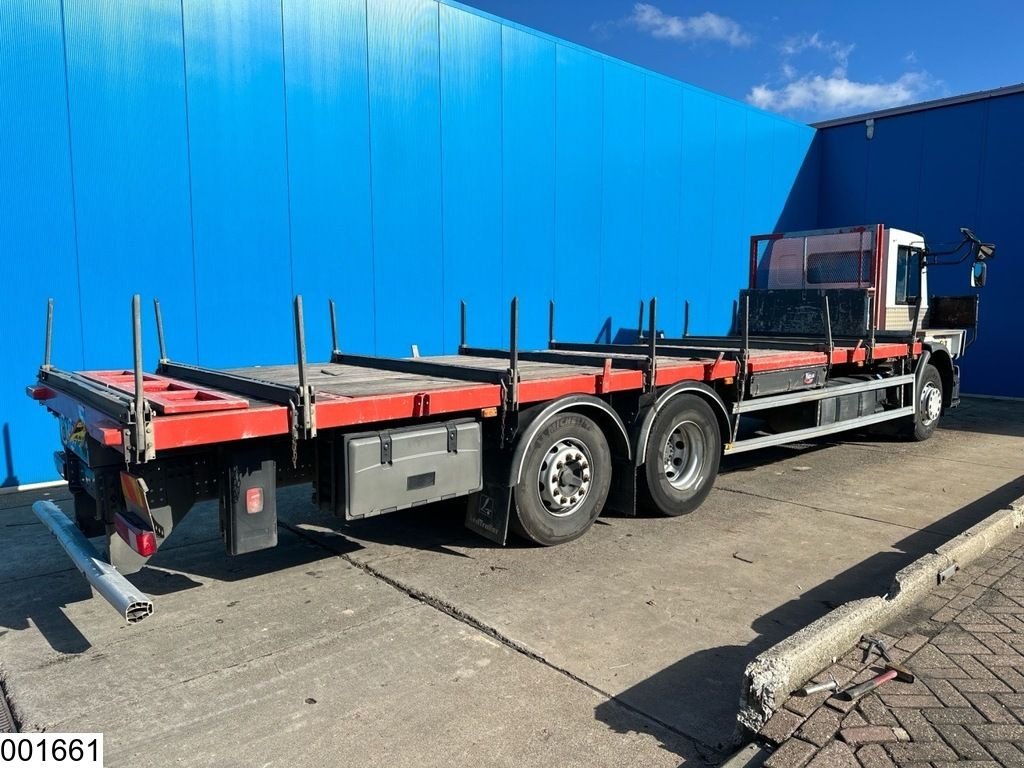 LKW van het type Renault Premium 340 6X2, EURO 5, Gebrauchtmaschine in Ede (Foto 2)