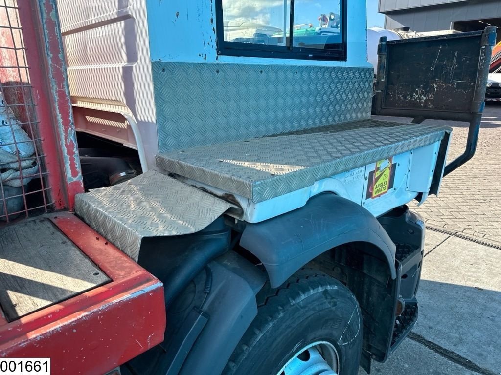 LKW tip Renault Premium 340 6X2, EURO 5, Gebrauchtmaschine in Ede (Poză 11)