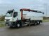 LKW del tipo Renault PREMIUM 340.26 S 6x2 D with Palfinger PK16001K, Gebrauchtmaschine In Velddriel (Immagine 5)