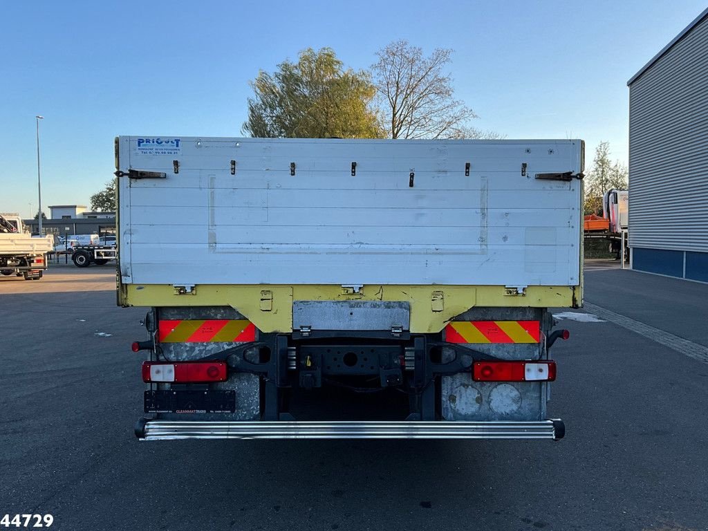 LKW des Typs Renault Premium 370 DXI Atlas Terex 24 Tonmeter laadkraan, Gebrauchtmaschine in ANDELST (Bild 8)