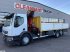 LKW del tipo Renault Premium 370 DXI Atlas Terex 24 Tonmeter laadkraan, Gebrauchtmaschine In ANDELST (Immagine 2)