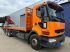 LKW του τύπου Renault Premium 420 **FLATBED + HMF CRANE**, Gebrauchtmaschine σε Kessel (Φωτογραφία 1)