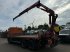 LKW типа Renault Premium 420 **FLATBED + HMF CRANE**, Gebrauchtmaschine в Kessel (Фотография 7)