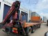 LKW tip Renault Premium 420 **FLATBED + HMF CRANE**, Gebrauchtmaschine in Kessel (Poză 8)