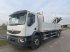 LKW типа Renault Premium Lander 380.19 4x2 with Fassi F165, Gebrauchtmaschine в Velddriel (Фотография 2)