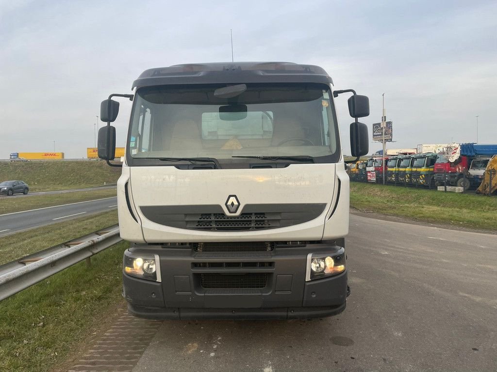 LKW Türe ait Renault Premium Lander 380.19 4x2 with Fassi F165, Gebrauchtmaschine içinde Velddriel (resim 10)