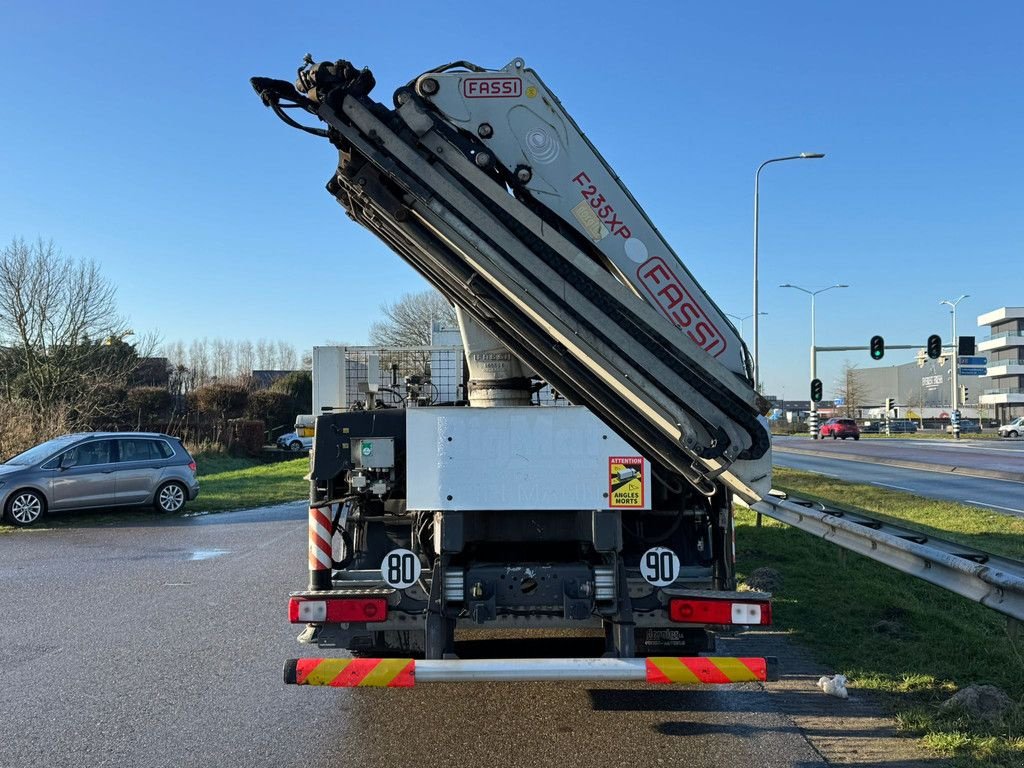 LKW des Typs Renault PREMIUM LANDER 430.26, Gebrauchtmaschine in Velddriel (Bild 11)