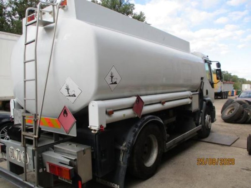 LKW of the type Renault Premium, Gebrauchtmaschine in Bourron Marlotte (Picture 3)