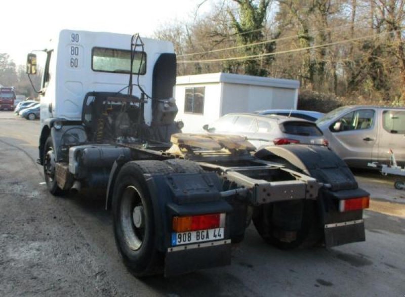 LKW от тип Renault Premium, Gebrauchtmaschine в Bourron Marlotte (Снимка 3)