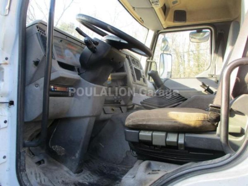 LKW del tipo Renault Premium, Gebrauchtmaschine en Bourron Marlotte (Imagen 7)