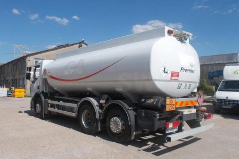 LKW of the type Renault Premium, Gebrauchtmaschine in Bourron Marlotte (Picture 3)