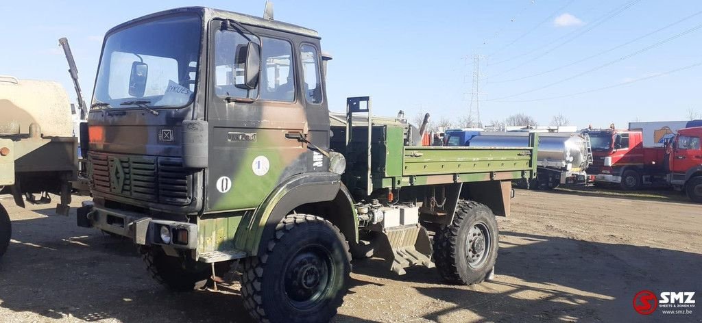 LKW типа Renault TRM 2000 4x4, Gebrauchtmaschine в Bree (Фотография 1)