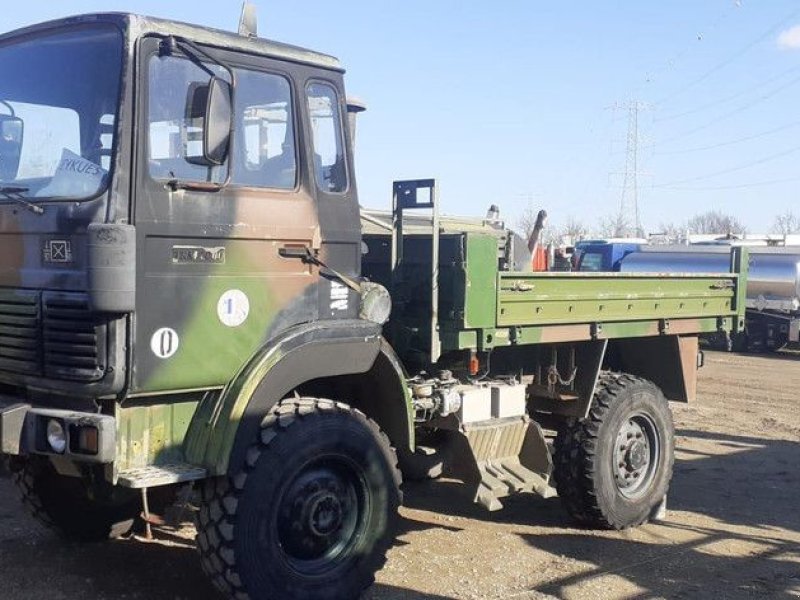 LKW of the type Renault TRM 2000 4x4, Gebrauchtmaschine in Bree (Picture 1)