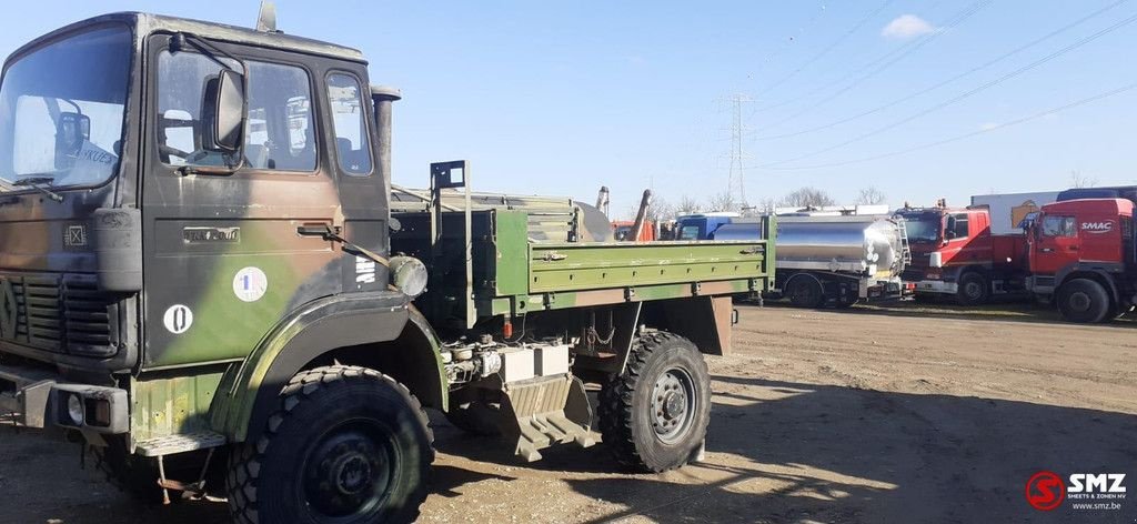 LKW του τύπου Renault TRM 2000 4x4, Gebrauchtmaschine σε Bree (Φωτογραφία 3)