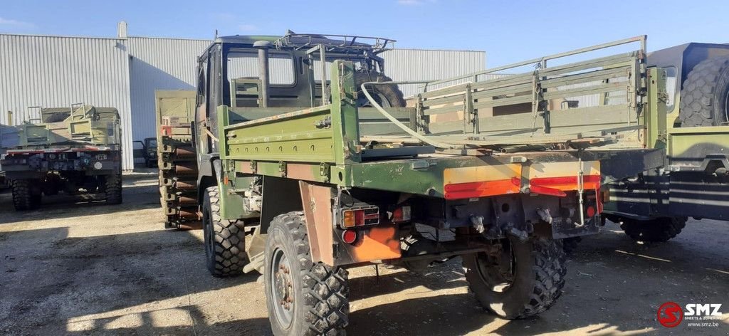 LKW of the type Renault TRM 2000 4x4, Gebrauchtmaschine in Bree (Picture 10)