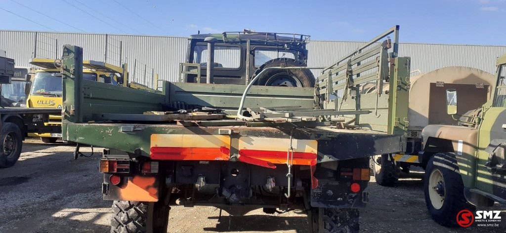 LKW of the type Renault TRM 2000 4x4, Gebrauchtmaschine in Bree (Picture 9)