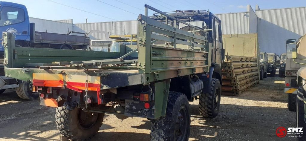 LKW του τύπου Renault TRM 2000 4x4, Gebrauchtmaschine σε Bree (Φωτογραφία 8)