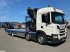 LKW typu Scania G 450 8x2 Euro 6 Hiab 42 Tonmeter laadkraan, Gebrauchtmaschine v ANDELST (Obrázek 7)