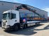 LKW типа Scania G 450 8x2 Euro 6 Hiab 42 Tonmeter laadkraan, Gebrauchtmaschine в ANDELST (Фотография 1)