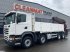 LKW za tip Scania G 450 8x4 Euro 6 Fassi 66 Tonmeter laadkraan + Fly-jib Just 176., Gebrauchtmaschine u ANDELST (Slika 2)