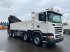 LKW от тип Scania G 450 8x4 Euro 6 Fassi 66 Tonmeter laadkraan + Fly-jib Just 176., Gebrauchtmaschine в ANDELST (Снимка 4)