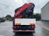 LKW of the type Scania G 450 8x4 Euro 6 Fassi 66 Tonmeter laadkraan + Fly-jib Just 176., Gebrauchtmaschine in ANDELST (Picture 7)