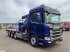 LKW του τύπου Scania G 450 8x4 Fassi 45 Tonmeter laadkraan + Fly-Jib Just 151.350 km!, Gebrauchtmaschine σε ANDELST (Φωτογραφία 3)