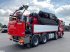 LKW типа Scania G 450 8x4 Full Steel Palfinger 200 Tonmeter laadkraan + Fly-Jib, Gebrauchtmaschine в ANDELST (Фотография 10)