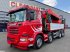 LKW za tip Scania G 450 8x4 Full Steel Palfinger 200 Tonmeter laadkraan + Fly-Jib, Gebrauchtmaschine u ANDELST (Slika 3)