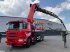 LKW tip Scania G 450 8x4 Full Steel Palfinger 200 Tonmeter laadkraan + Fly-Jib, Gebrauchtmaschine in ANDELST (Poză 2)