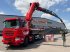 LKW του τύπου Scania G 450 8x4 Full Steel Palfinger 200 Tonmeter laadkraan + Fly-Jib, Gebrauchtmaschine σε ANDELST (Φωτογραφία 1)