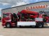 LKW Türe ait Scania G 450 8x4 Full Steel Palfinger 200 Tonmeter laadkraan + Fly-Jib, Gebrauchtmaschine içinde ANDELST (resim 5)