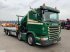 LKW типа Scania G 450 Euro 6 Effer 85 Tonmeter laadkraan, Gebrauchtmaschine в ANDELST (Фотография 3)