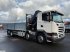 LKW Türe ait Scania G 450 Euro 6 Hiab 32 Tonmeter laadkraan Just 110.747 km!, Gebrauchtmaschine içinde ANDELST (resim 5)