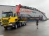 LKW типа Scania G 490 8x4 Euro 6 Palfinger 150 Tonmeter laadkraan + JIB Just 67., Gebrauchtmaschine в ANDELST (Фотография 1)