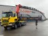 LKW от тип Scania G 490 8x4 Euro 6 Palfinger 150 Tonmeter laadkraan + JIB Just 67., Gebrauchtmaschine в ANDELST (Снимка 1)