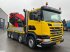 LKW tipa Scania G 490 8x4 Euro 6 Palfinger 150 Tonmeter laadkraan + JIB Just 67., Gebrauchtmaschine u ANDELST (Slika 7)